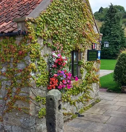 Ann's And The Old Smithy 5*