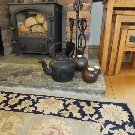 Ann's And The Old Smithy Rosedale Abbey