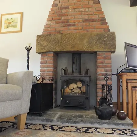 Ann's And The Old Smithy 5* Rosedale Abbey