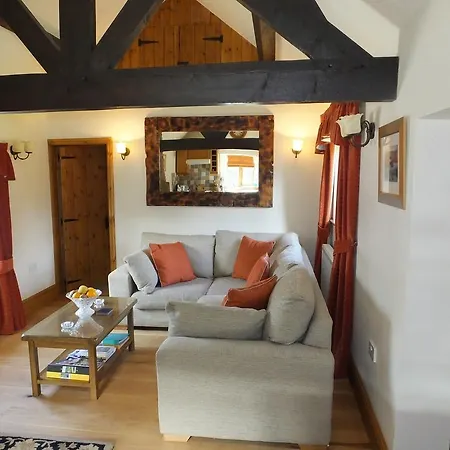 Ann's And The Old Smithy 5* Rosedale Abbey