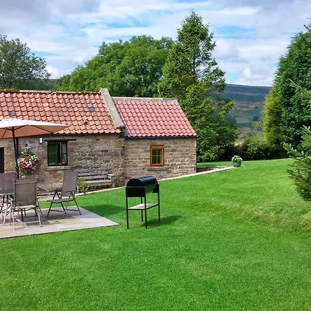 فندق مبيت وإفطار Ann's And The Old Smithy 5*