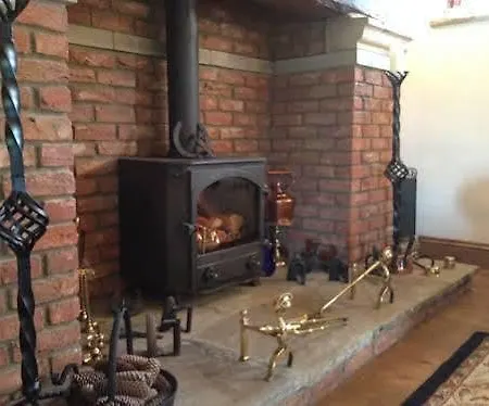 Ann's And The Old Smithy 5* Rosedale Abbey